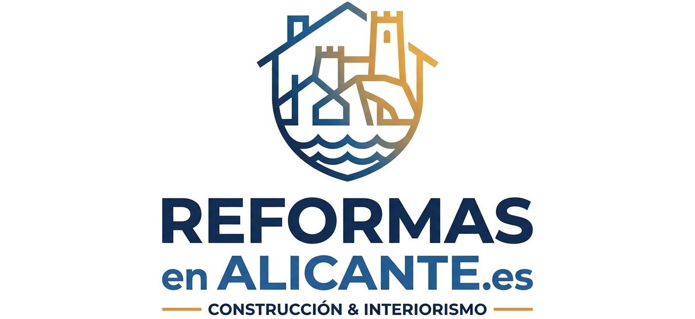 Reformas en Alicante